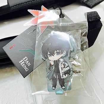 Amazon.co.jp: 《丹恒》崩壊スターレイル イメージファッション
